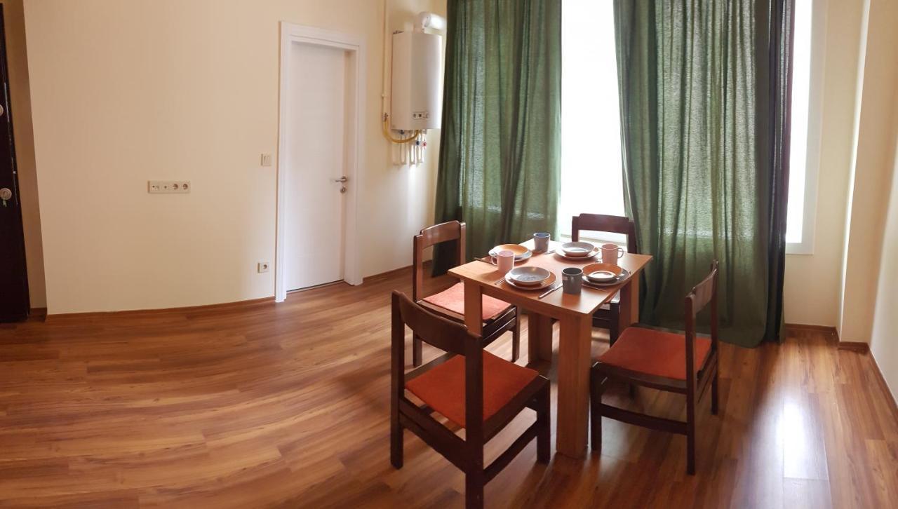 Taila Apartments Istambul Exterior foto