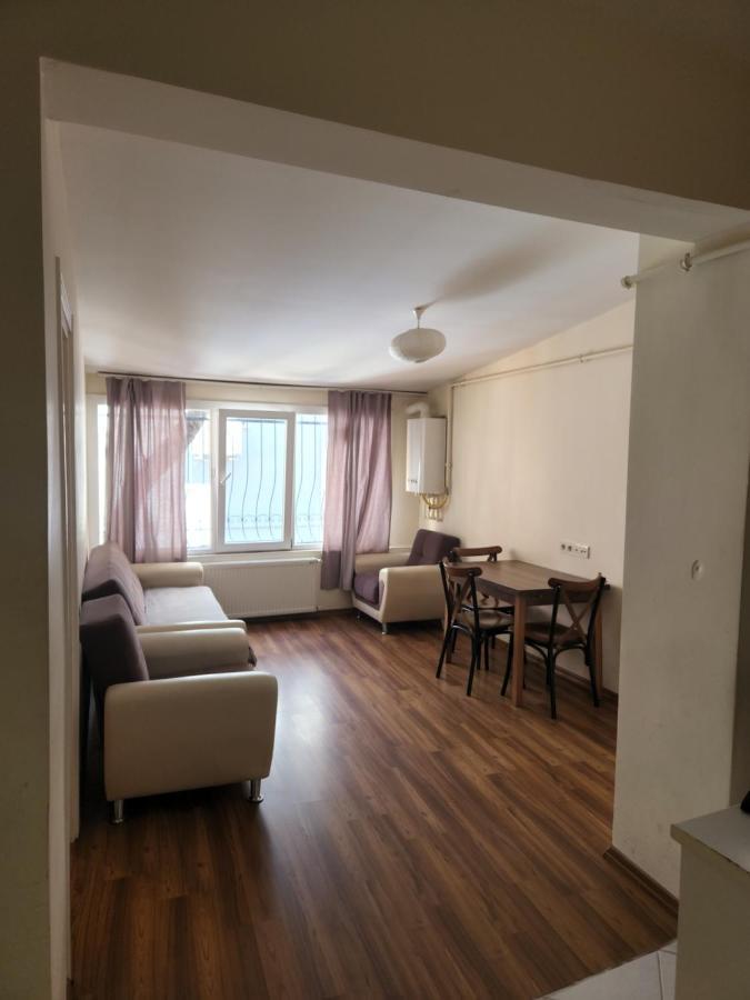 Taila Apartments Istambul Exterior foto